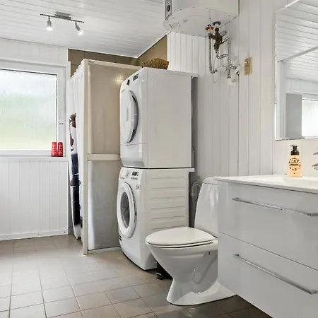 Amazing In With Kitchen Дом отдыха *