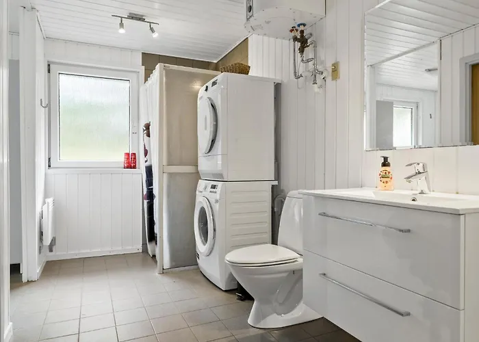 Amazing In With Kitchen Дом отдыха *