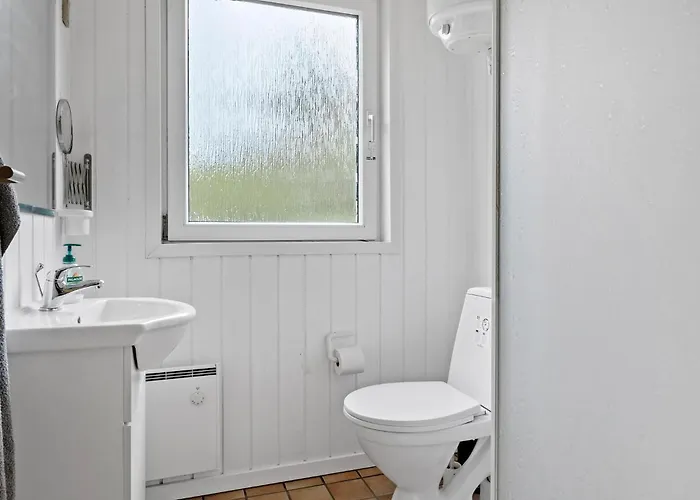 Amazing In With Kitchen Дом отдыха