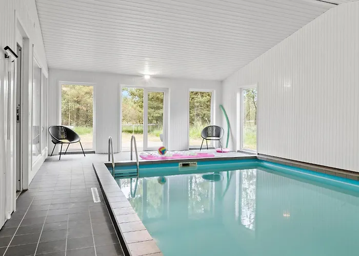 Amazing In With Kitchen