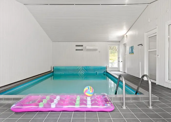 Amazing In With Kitchen Дом отдыха *